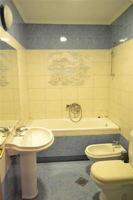 City Centre Loft 斯科普里 外观 照片