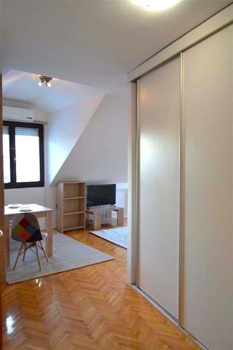 City Centre Loft 斯科普里 外观 照片